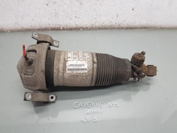 Амортизатор airmatic лівий зад porsche cayenne i 7l5 gts 4.8 7l5616019h фото №1