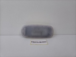 Mercedes a-klasa w169 лампа освітлення інтер'єру a20282004-01 pak15/mj032 o фото №1