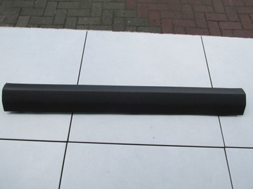 Пластик защита порога перед правая kuga mk1 08 - 12 фото №1