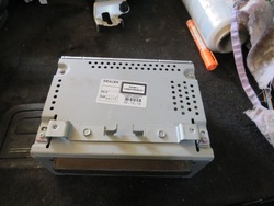 Радио am5t18c815dk ford фото №1