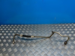 Lincoln navigator ii 03- шланг шланг масла фото №1