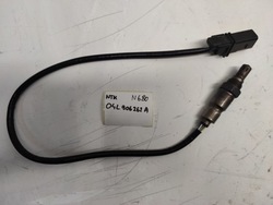 Volkswagen skoda seat audi лямбда-зонд 04l906262a фото №1