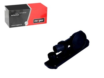 Клапан вентиляция картера vw golf 2.0 gti 04- maxgear фото №1