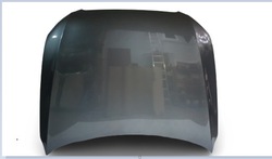 Капот audi q5 1 8r lz7h ly1q фото №1