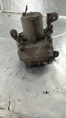 Насос abs audi a4 b5 1.8b 95r фото №1
