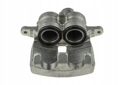 Супорт гальмівний праві зад land rover discovery iii фото №1