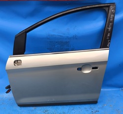 Дверь левая перед ford kuga mk1 08-12r. p8 фото №1