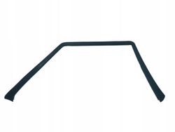 Планка двері лівий перед lancia thema 8v 92-94 фото №1