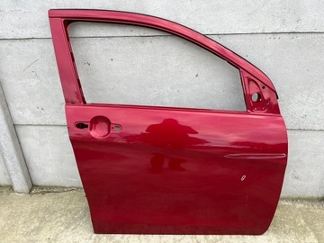 Двері suzuki celerio перед правий передні праві фото №1