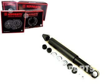 Амортизатор nipparts 4851087606 4851087625 48518 фото №1