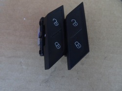 Vw passat b8 кнопка замка центрального 3g0962125a фото №1