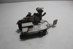 Замок лівий перед двері citroen jumper i фото №1