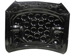 Mercedes e класс 238 купе cabrio капот w238 фото №1