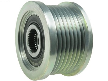 Бренд new ina генератор freewheel pulley фото №1