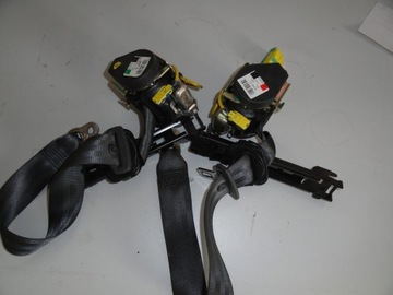 Pas безопасности vw touareg 7l cayenna фото №1