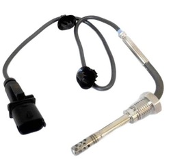 Датчик температуры выхлопных газов nty do suzuki swift 1.2 1.3 европейский фото №1