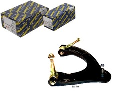 Japanparts важіль mitsubishi перед galant 92- górn фото №1