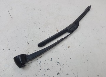 Важіль двірники задньої volkswagen golf 1,6 фото №1