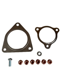 Набір монтажний as - pk896 фото №1