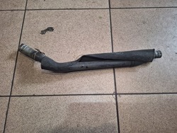 Трубка шланг циркуляції вебасто audi a6 s6 c5 4.2 v8 фото №1