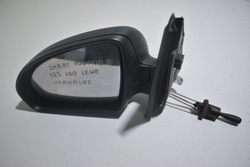 Дзеркало зовнішні ліві механічне smart fortwo ii фото №1