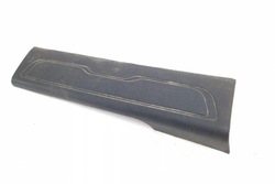 Задня ліва планка декоративна порога citroën c4 grand picasso ii 9677731677 2.0l фото №1