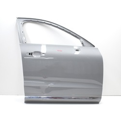 Volvo xc60 ii двері праві перед передні org + планка фото №1