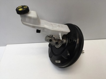 Ford pumaii mk2 2020 підсилювач гальмівні l1tc-2b195-ba uk фото №1