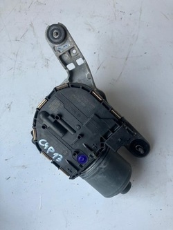 Двигунчик двірник c4 picasso ii 9811384680 праві фото №1