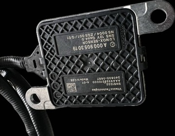 Mercedes-benz e w213 2018 лямбда-зонд фото №1