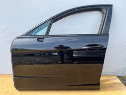 Двері ліві передні porsche panamera 971 колір lc9x pń фото №1