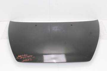 Капот volvo v50 04-07r 465 фото №1