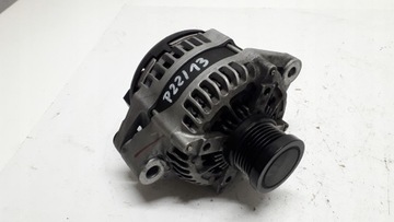 Alfa romeo stelvio генератор 220a 50559544 фото №1