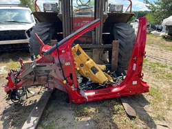 Citroen c3 aircross рестайлинг лонжерон фартук порог стойка 2023 новый фото №1