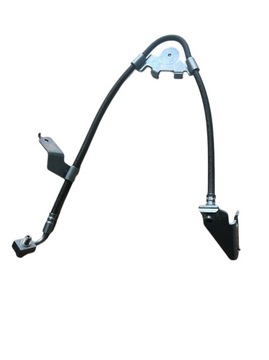 Tesla x plaid palladium шланг тормозной шланг правый перед 1620724-00-c новый фото №1