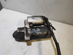 Стартер audi a4 b5 passat b5 fl 2,4 2,8 v6 фото №1