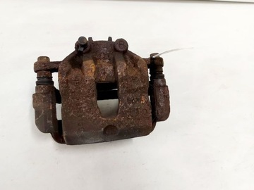 Kia rio iii 1.4 b суппорт тормозной правые перед фото №1