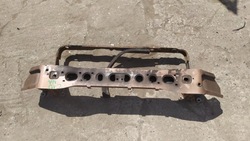 Ford c-max mk2 підсилювач балка перед na фото №1