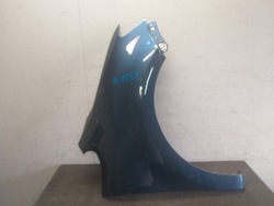 Крыло перед правые vw sharan seat alhambra 10- 7n0 фото №1