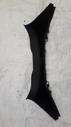 Vw new beetle захист ременя багажника зад 1c0863459e фото №1