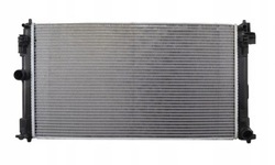 Радиаторов воды corolla, 18- 81c7081k фото №1