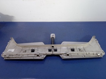 C4 grand picasso i стеля ролета козирки фото №1