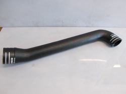 Труба интеркулер iveco daily 3.0 2011- фото №1