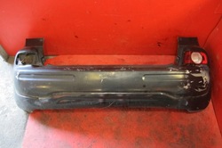 Citroen c3 picasso бампер задний зад exld фото №1