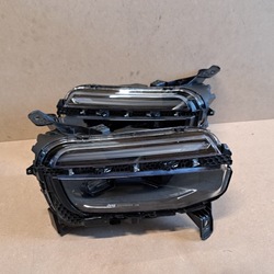 Jeep avenger лампа фара повний led праві лівий європа performance фото №1