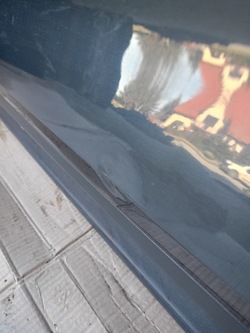 Дверь передние левая левый перед audi q5 80a фото №1