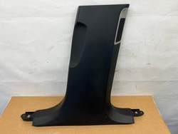 Audi a8 d4 захист обшивка стійка середні фото №1