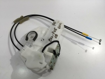 Mitsubishi eclipse cross 19r замок дверь перед p фото №1