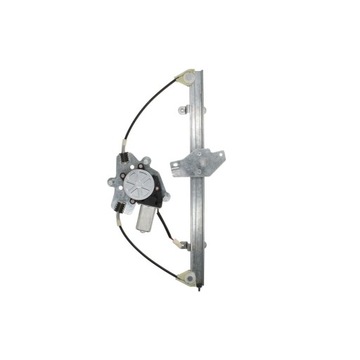 Підйомник електричний. з двигун перед l atos 98-08 фото №1