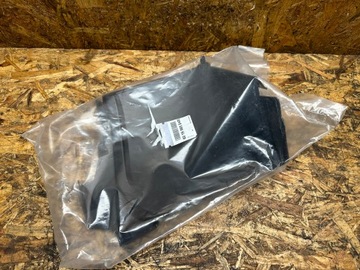 Захист ґрати перед duster ii рестайлінг 601986584r фото №1